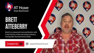 Brett Atteberry Landscape Video