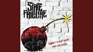 Shattered Nation