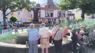 Peiner Freischießen 2025