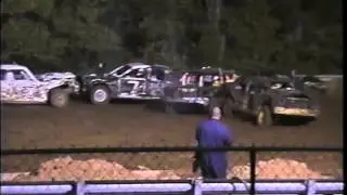 bullitt county demoderby 2007 pt 1