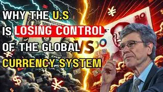 Jeffrey Sachs EXPLAINS Why the US Dollar&rsquo;s Weaponization Could Backfire (MUST WATCH)
