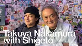Takuya Nakamura with Shigeto @TheLotRadio 01-18-2026