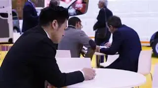 Madrid Auto Profesional 2018