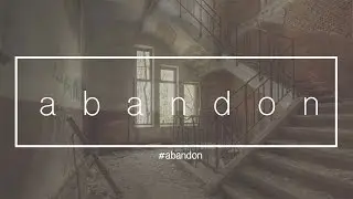 Abandon - Week 5 - Pastor Dan Hastings - July 3, 2016 - Hope Point Naz
