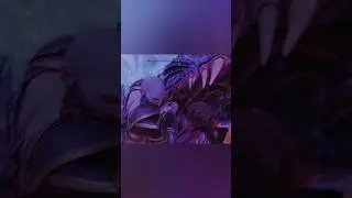 Nidhogg strikes; can Kratos help Freya #godofwarragnarok #godofwar #gaming #shorts #viralvideo