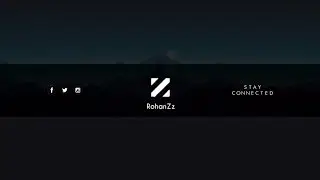 How to make clean Youtube Banner on android.