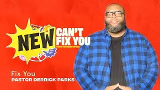 New Can't Fix You: Fix You