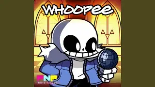 Friday Night Funkin' Indie Cross: Whoopee (feat. Saster)