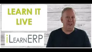 Learn it Live Promo Jan 2019