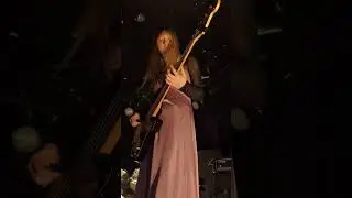 Glyders - Super Glyde [Live @ Empty Bottle - Chicago 2025-11-22]