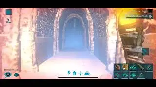 HOW TO DO ICICLE TRAPS IN DUNGEON