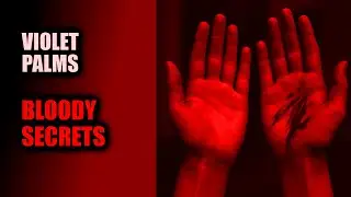 The Ripper's Deadly Clues Ep 18 | Horror Thriller Audio Book Morvicti Blood