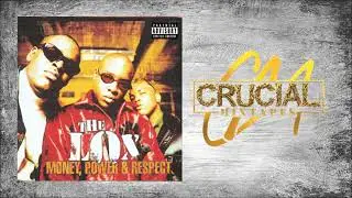 The Lox - If You Think I'm Jiggy [Instrumental]