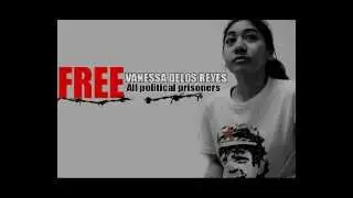 Free Vanessa