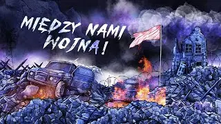 darkWind - Marszałek foch - [Official Lyric Video]