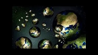 11 Weird Facts About Space