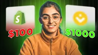 Shopify in 2025: How Digital Products are Changing Everything