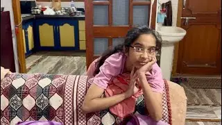 Janvi was about to be pranked 😂 but she got a surprise. #mejahisu #viral #explorepage