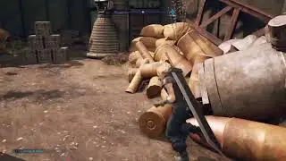 Shane McRetro's Final Fantasy VII Remake Livestream!