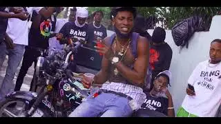 BumBam - Bang From Mawning (Official Video)
