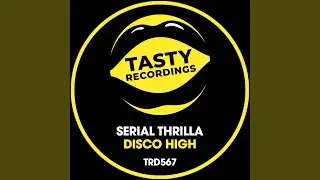Disco High