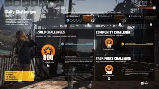 Ежедневное задание в Ghost Recon Wildlands: Убейте 7 тяжелых бойцов или ветеранов с оружием повыш...