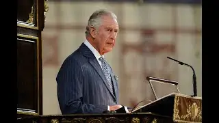 The King's Commonwealth Day Message 2023