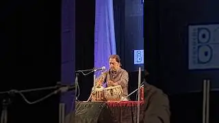 New video pt. Samar Saha ji #tabla #indianmusic #music #percussioninstrument #timpani #instrument