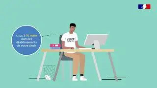 Parcoursup 2026 : nos conseils pour formuler vos vœux