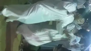 اجمل افراح المملكه قرية المضيق مع الفنان محمد عبد الله برعاية الملك للصوتيات ادارة المهندس حسن الملك