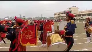 घोष प्रदर्शन