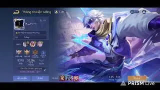 Leo Rank Nghiêm Túc cùng Khán Giả..Free Slot Cứng 😊