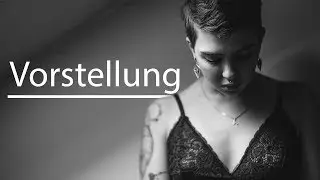 Vorstellung Kathyinframe | German Introduction (2018)
