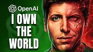 Sam Altman Is The Unbeatable Underdog