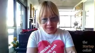 3 Essential Business Tips For Entrepreneurs From Cindy Gallop, founder of MakeLoveNotPorn