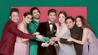 Jee Karda Series Hot Scenes Timing Details | Tamanna Bhatia | Anya Singh | Amazon Prime Video Series