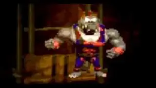 Rad Plays with SeanGamerNJ: Donkey Kong Country: The Kremlings Revenge - Can't believe [Part 15]