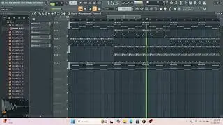 Simple 8 Bit Synth