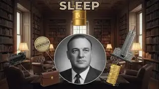 The Richest Man Who Never Became President: Nelson Rockefeller's Tragic Pursuit of Power