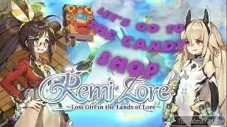 Remilore Review Nintendo Switch