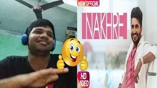 Nakhre (Full Song)-Jassi Gill|Reaction & Thoughts(COOL)