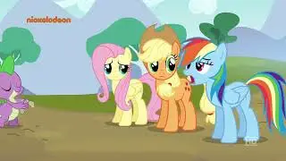 My Little Pony - Staffel 3 Folge 10 - Spike zu Diensten (Visually Localised TV Rip)