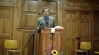 Introduction with Doug M. Balzer founder of the Spiritualist Church of Light & Hope