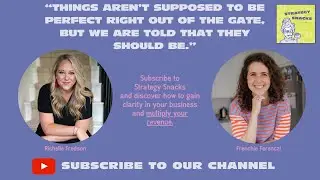 Just Start: Lessons from book publishing coach and consultant, Richelle Fredson