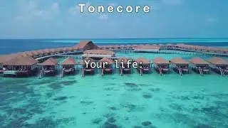 [FORCED SUBLIMINAL] Get Your Dream Life INSTANTLY | Subliminal Affirmations + 6Hz Theta Waves