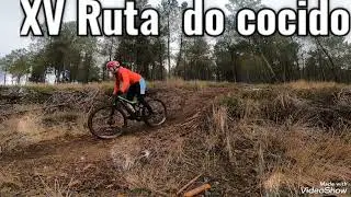 XV Ruta do cocido 2026