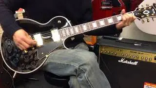 FgN Fujigen  NLC10RMP 【商品紹介@Guitar Planet】