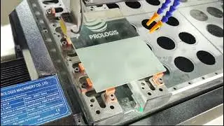 How do I troubleshoot common issues with a glass laser sand blasting machine?