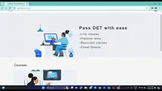 Oet study(Hedwig)log in ဝင်နည်းနဲ့ အထဲမှာ ဘယ်လို featuresတွေပါလဲဆိုတာ လေ့လာကြည့်ကြမယ်