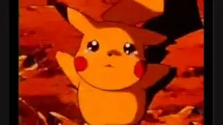 Pikachu's Jukebox: Insieme per sempre